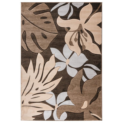 GLAMOR COLLECTION GM07 8'1'' X 8'1'' ROUND