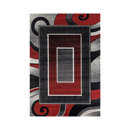 GLAMOUR COLLECTION 47 10' X 14'