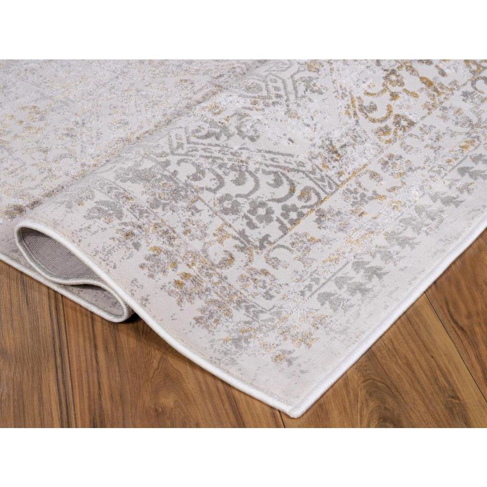 HYPNOS COLLECTION 07 5'3" X 7'7"