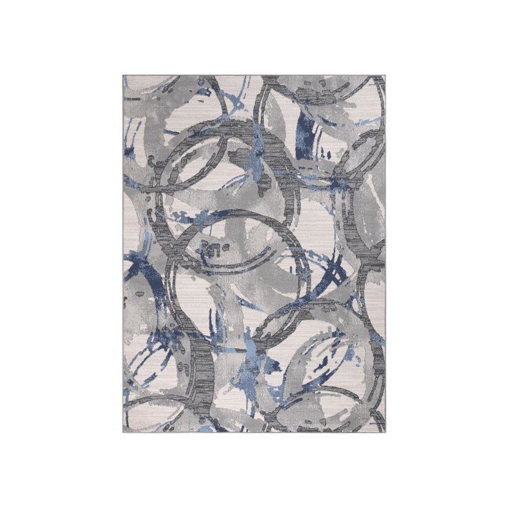 LELA COLLECTION LL04  5'2" X 7'5"