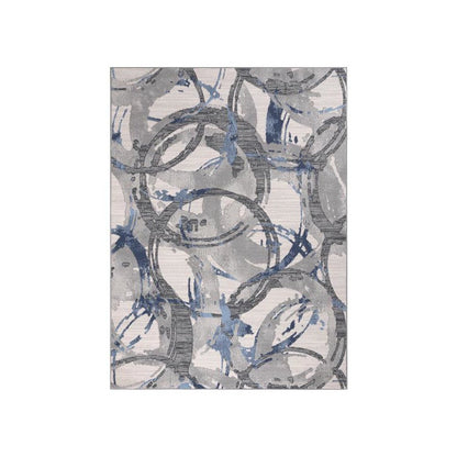 LELA COLLECTION LL04  5'2" X 7'5"