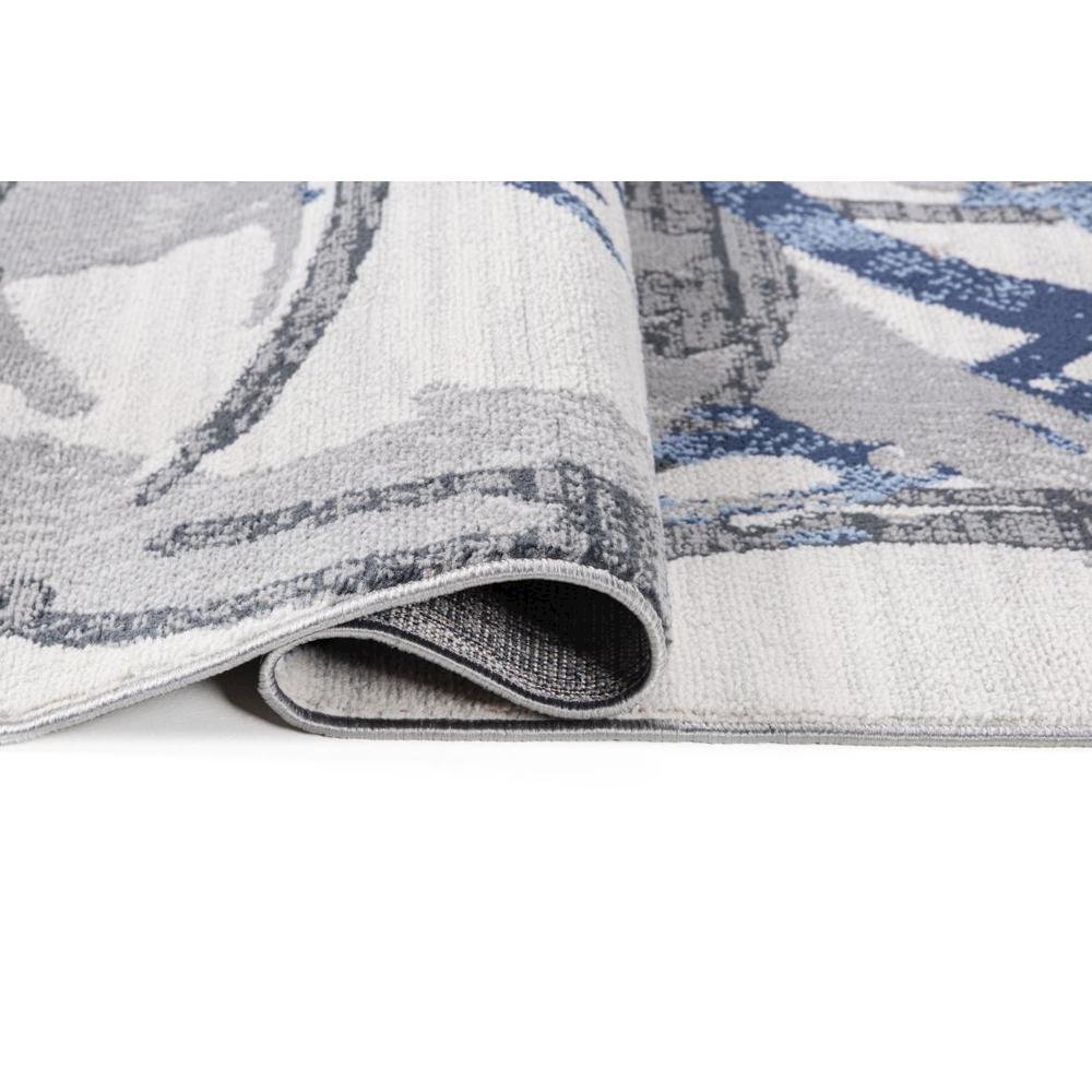 LELA COLLECTION LL04  5'2" X 7'5"