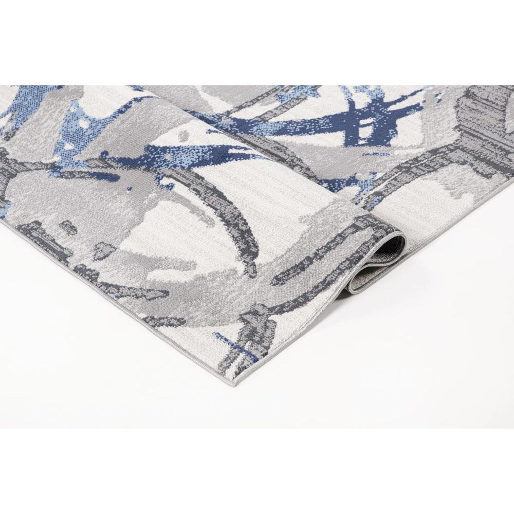 LELA COLLECTION LL04  5'2" X 7'5"