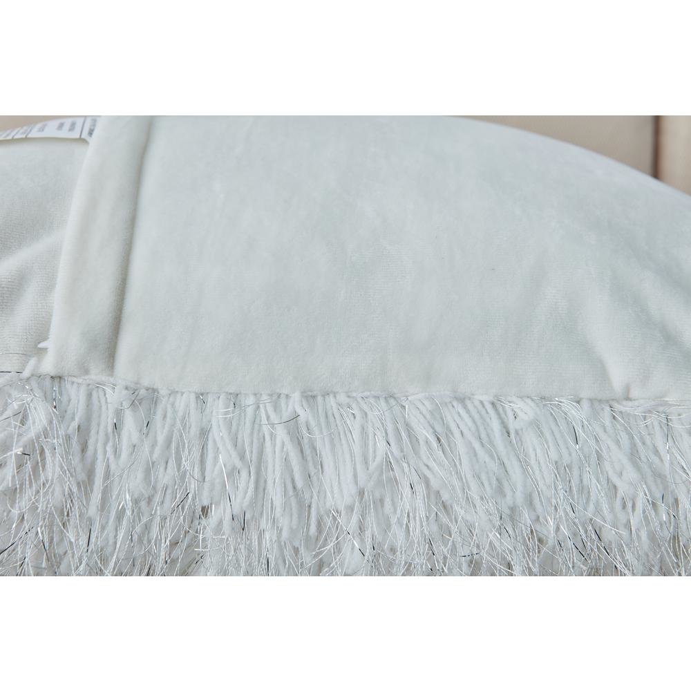 MANHATTAN PILLOW  MHP02  20" X 20"