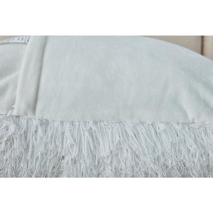 MANHATTAN PILLOW  MHP02  20" X 20"