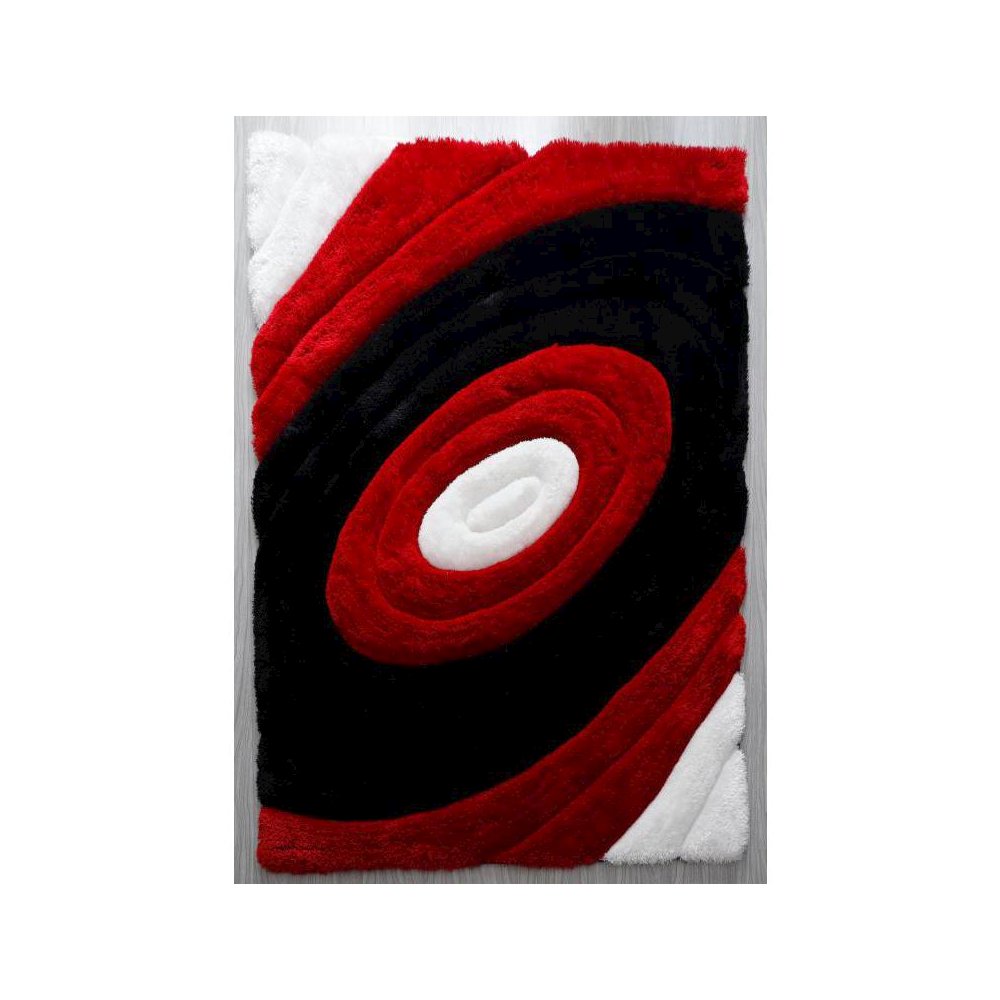 MATEOS SHAG MS51   3'6 X 5'6