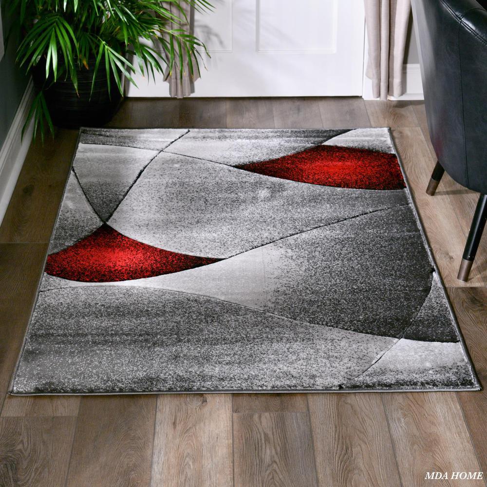 ORELSI COLLECTION OR11 3'9" X 5'9"