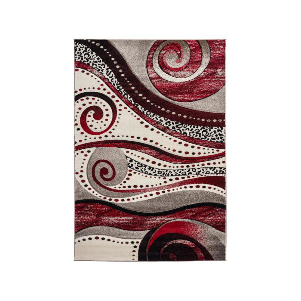 RHODES COLLECTION RD02  2' x 3'3"