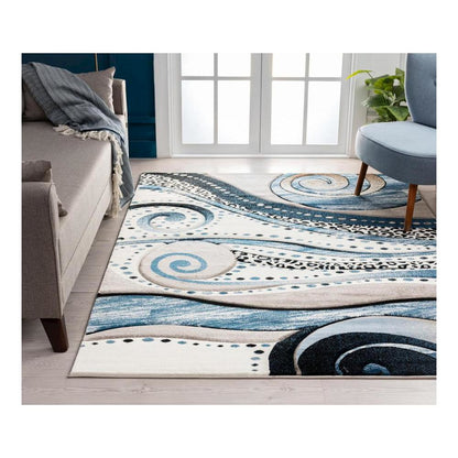 RHODES COLLECTION RD03   2' x 3'3"