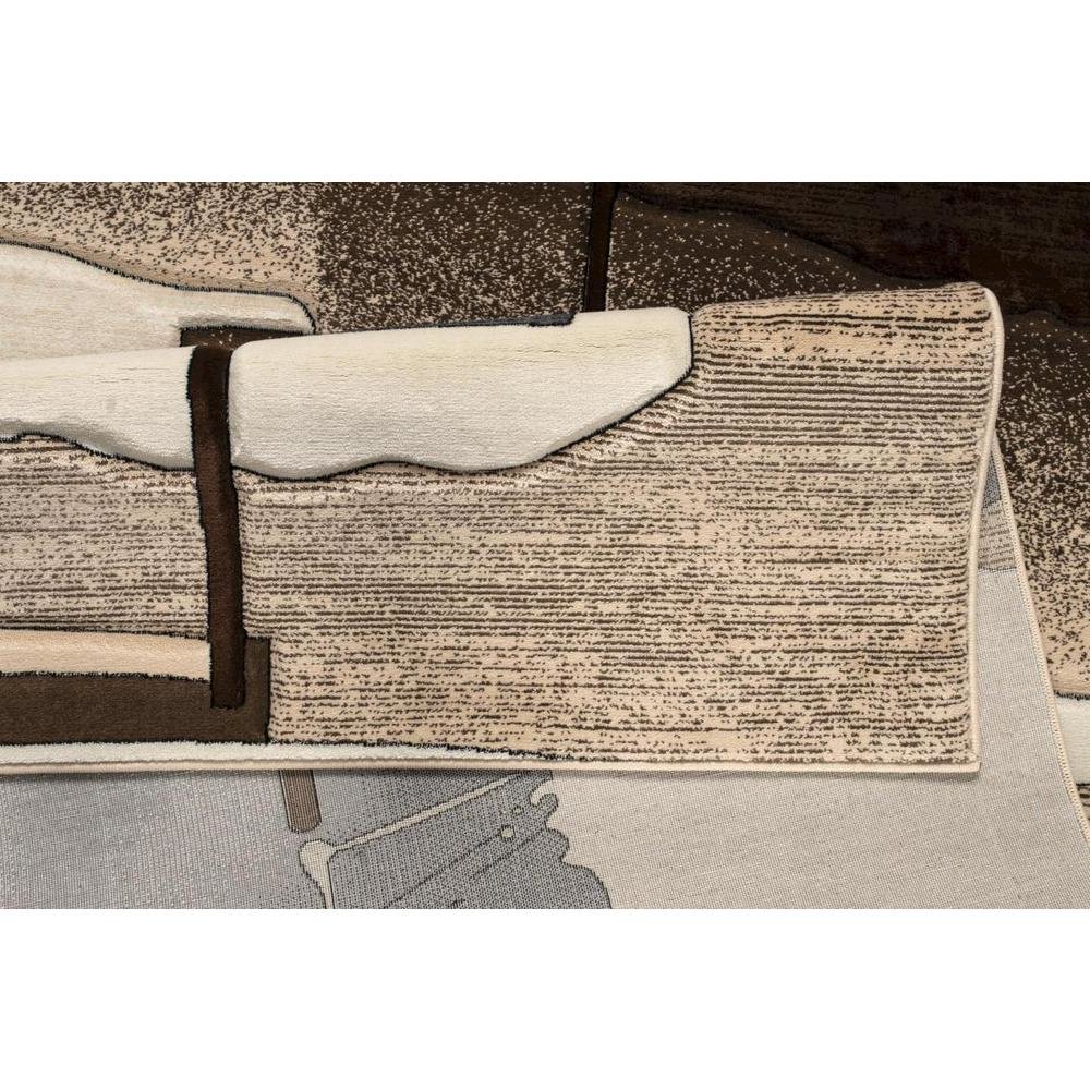 RHODES COLLECTION RD28   2' x 3'3"