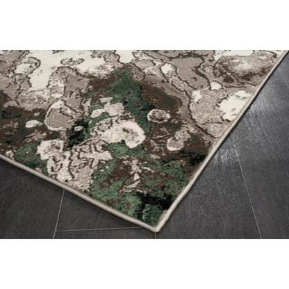 RHODES COLLECTION RD33   2' x 3'3"