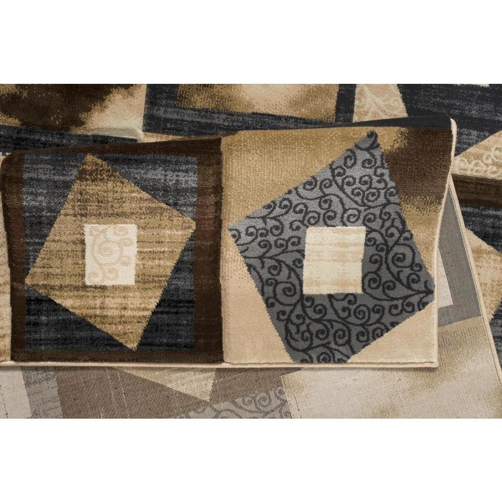 RHODES COLLECTION RD35   2' x 3'3"
