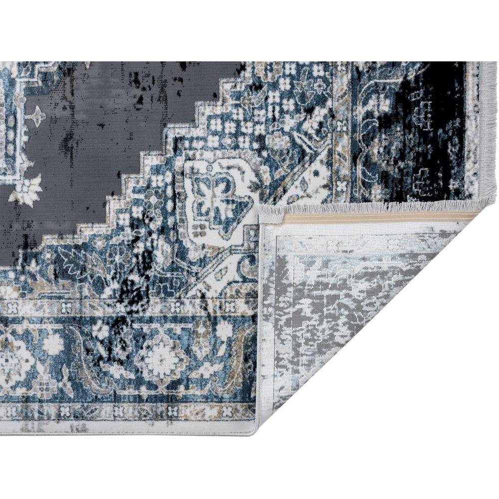 XANTHOS COLLECTION XA04  9'7" X 13'10"