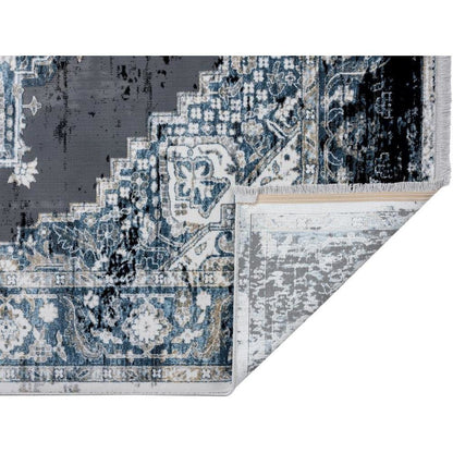 XANTHOS COLLECTION XA04  9'7" X 13'10"