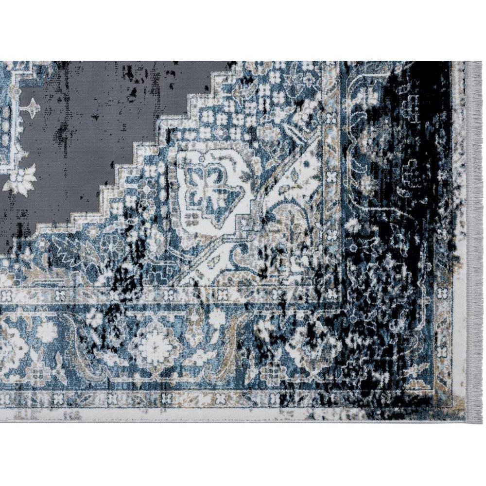 XANTHOS COLLECTION XA04  9'7" X 13'10"