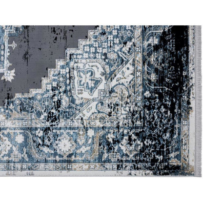 XANTHOS COLLECTION XA04  9'7" X 13'10"