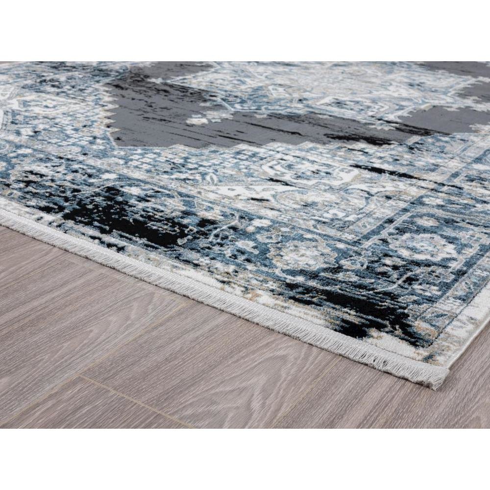 XANTHOS COLLECTION XA04  9'7" X 13'10"