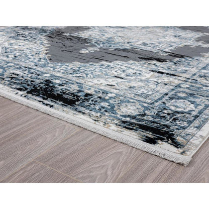 XANTHOS COLLECTION XA04  9'7" X 13'10"