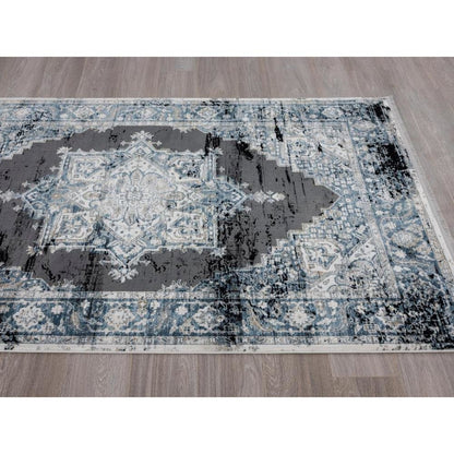 XANTHOS COLLECTION XA04  9'7" X 13'10"