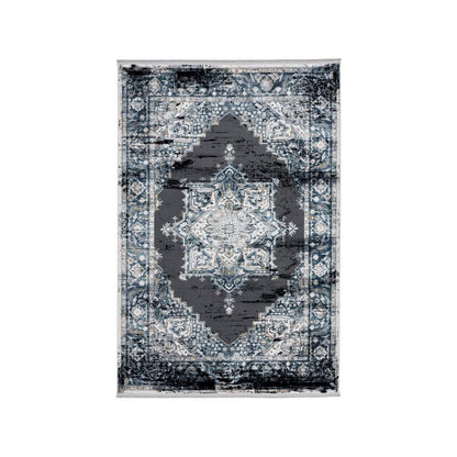 XANTHOS COLLECTION XA04  9'7" X 13'10"