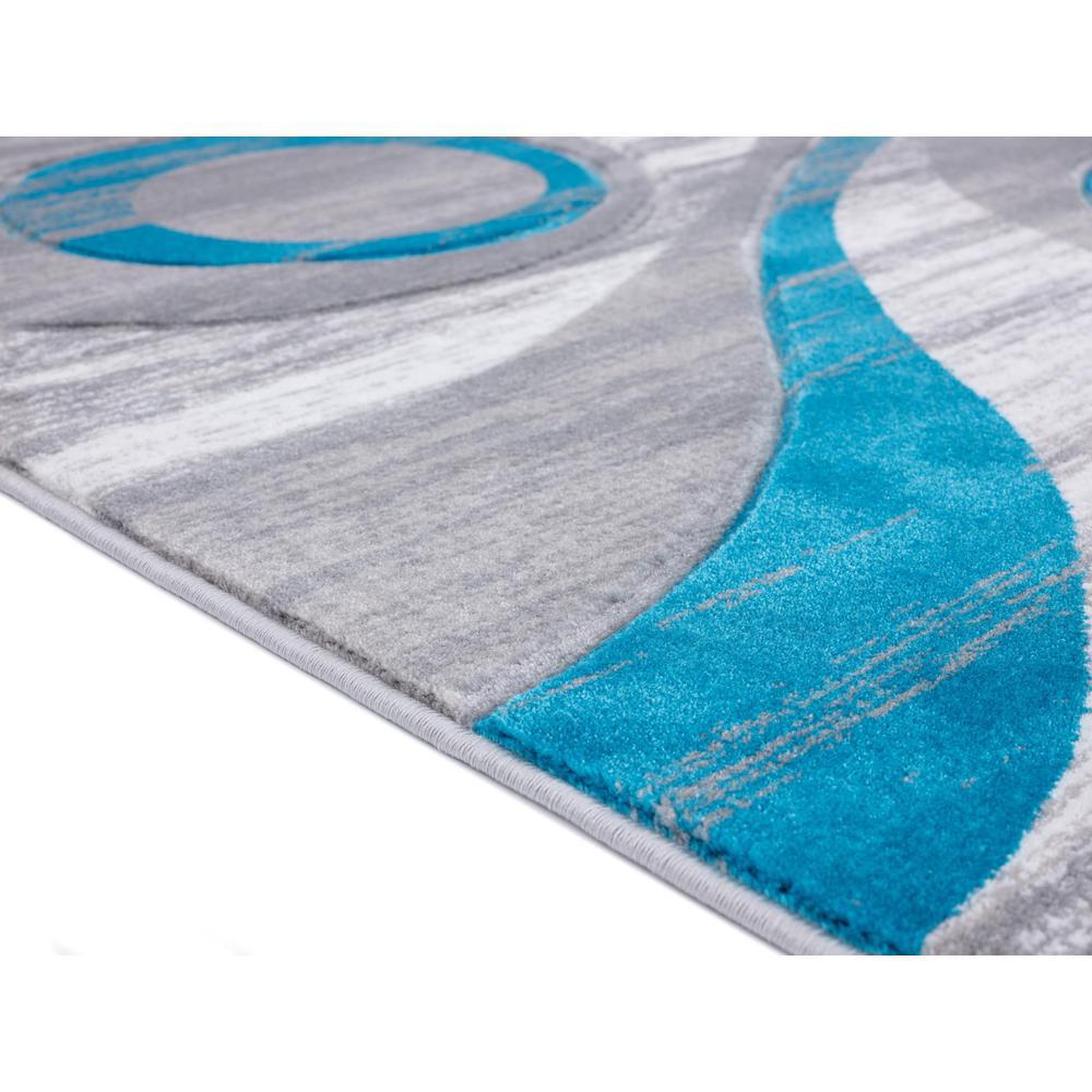 ORELSI COLLECTION OR134 3'9" X 5'9"