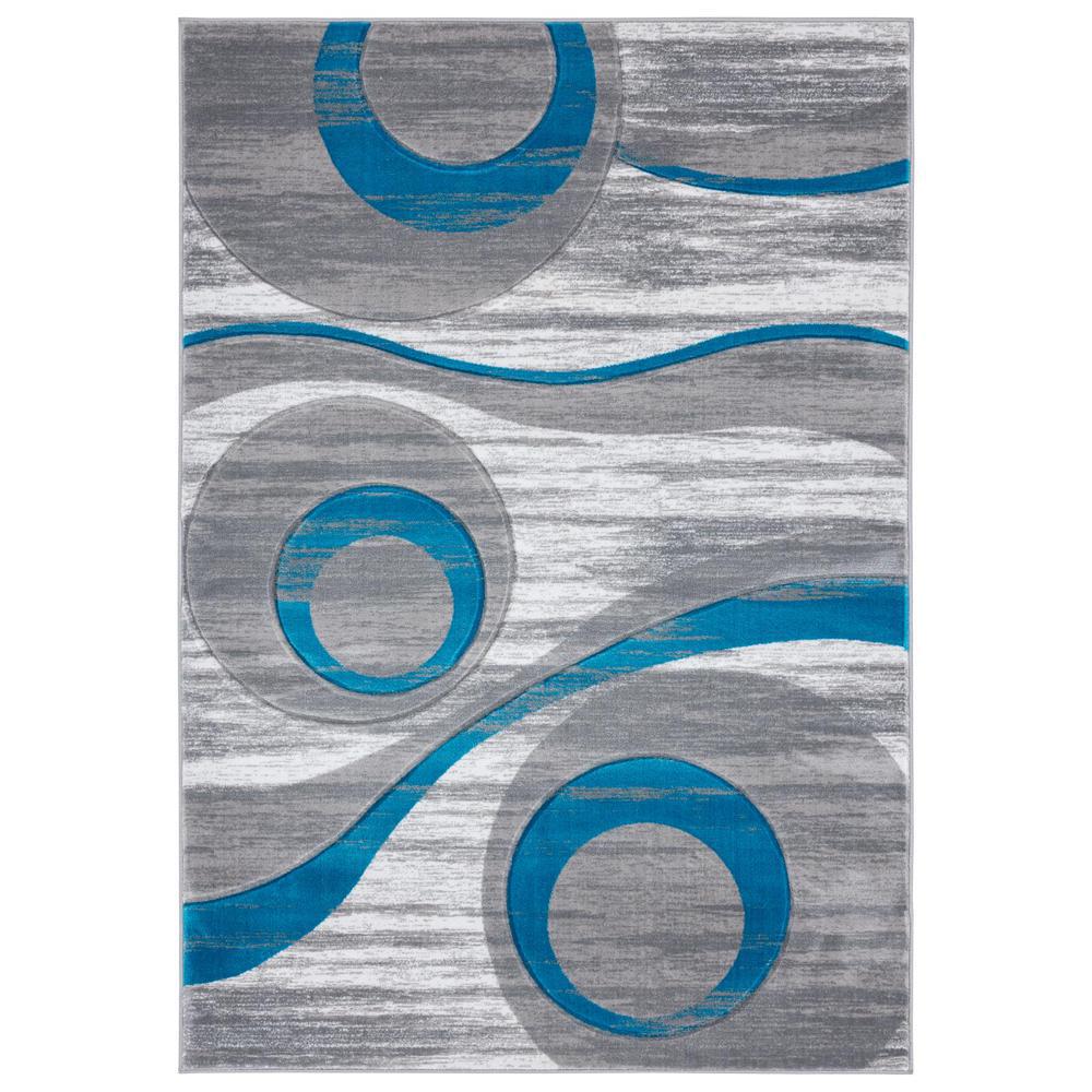 ORELSI COLLECTION OR134 3'9" X 5'9"
