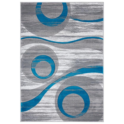 ORELSI COLLECTION OR134 3'9" X 5'9"