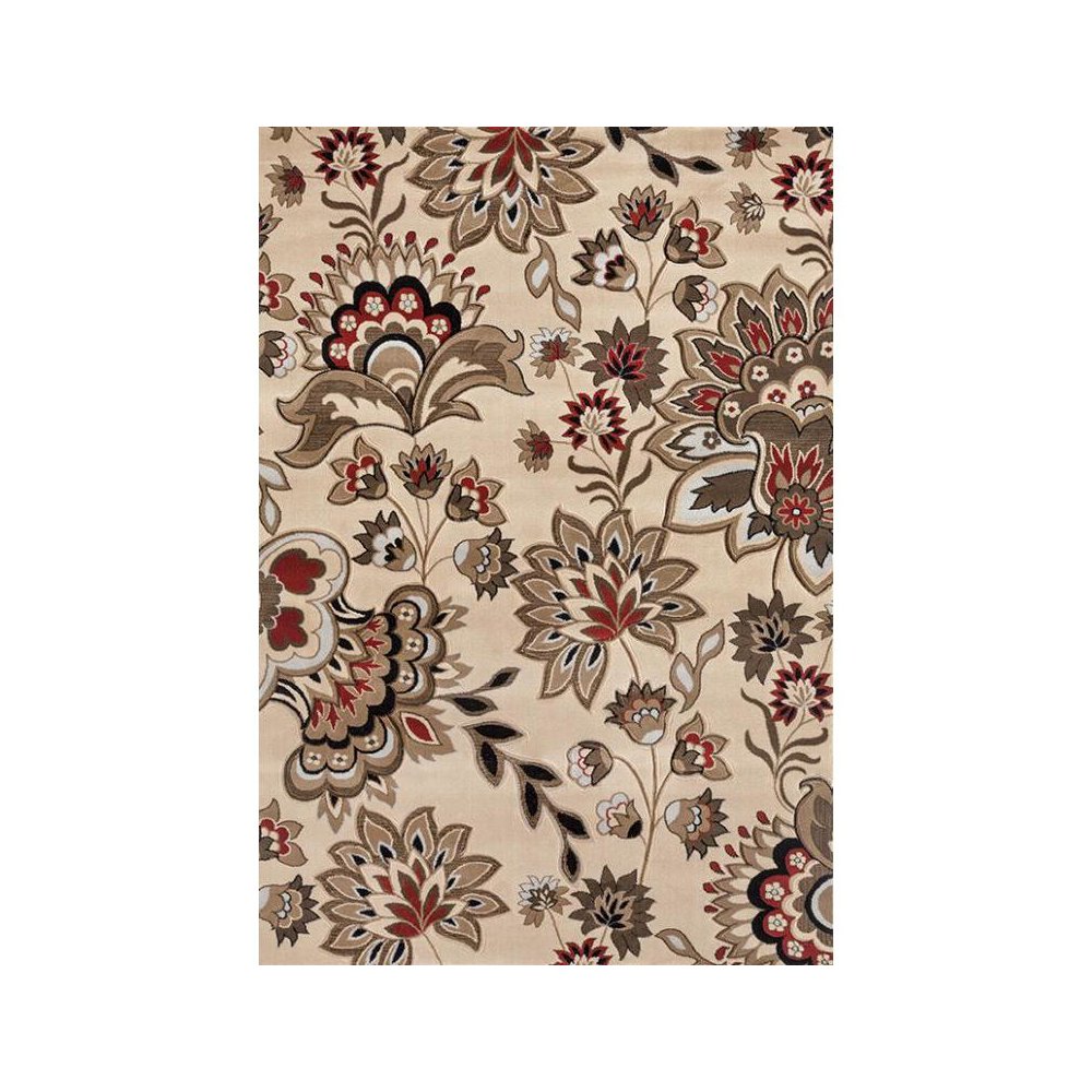 GLAMOR COLLECTION GM57 2'1'' X 3'3''
