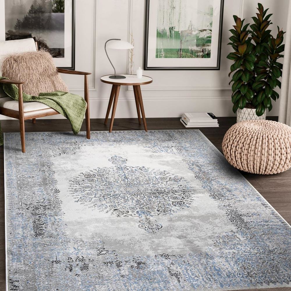 HYPNOS COLLECTION 05 7'11" X 10'6"
