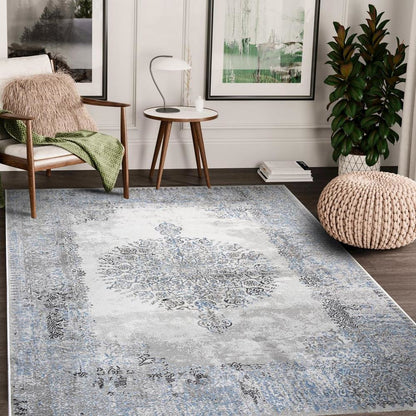 HYPNOS COLLECTION 05 7'11" X 10'6"