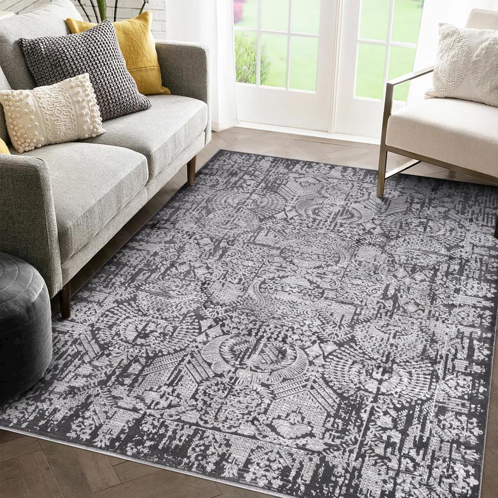 HYPNOS COLLECTION 06 7'11" X 10'6"