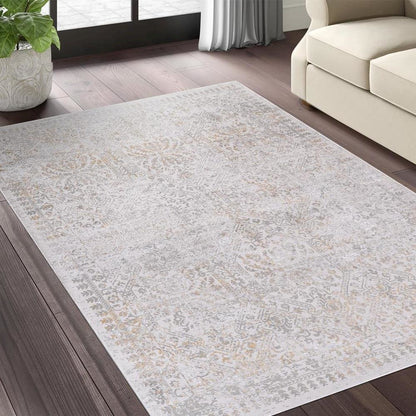 HYPNOS COLLECTION 07 7'11" X 10'6"