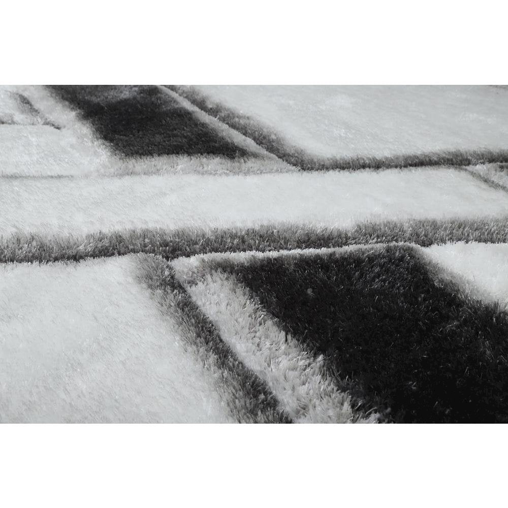 MATEOS SHAG MS06  8' X 10'