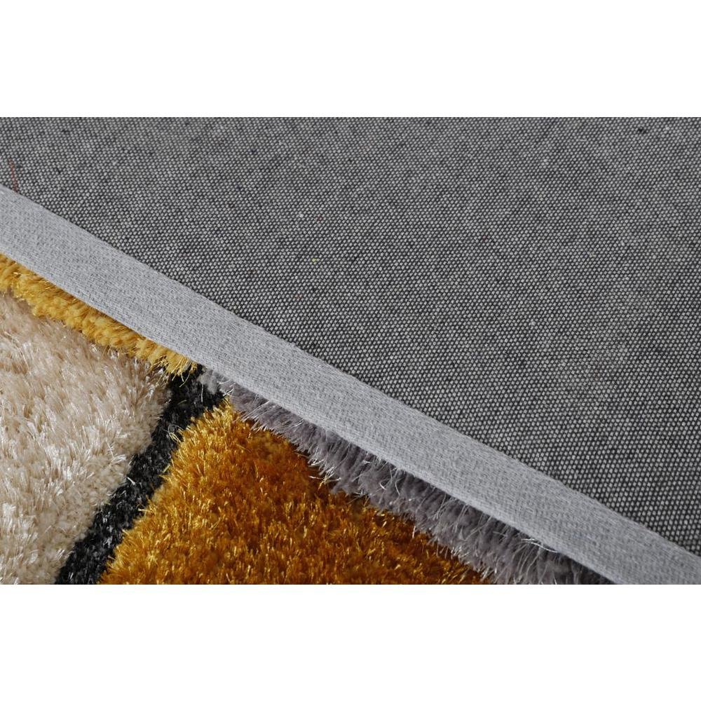 MATEOS SHAG  MS45  5' X 7'