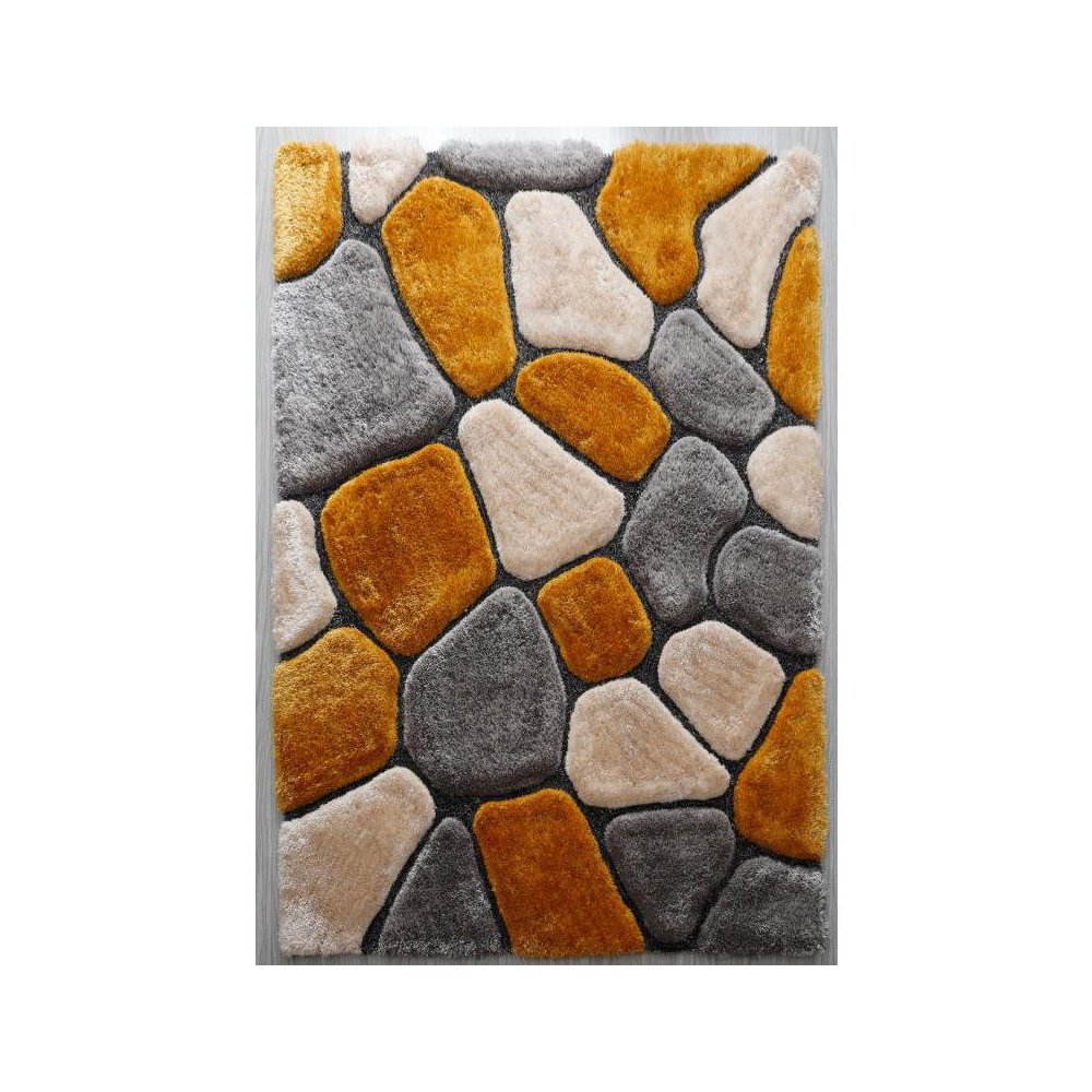 MATEOS SHAG  MS45  5' X 7'