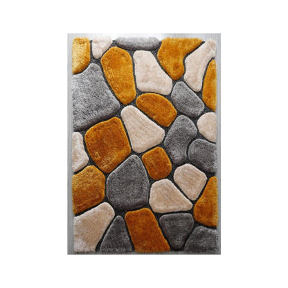 MATEOS SHAG  MS45  5' X 7'