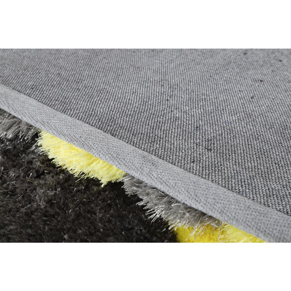 MATEOS  SHAG  MS55  5' X 7'