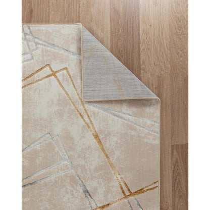 MAZ COLLECTION MZ01 2'1" X 3'3"