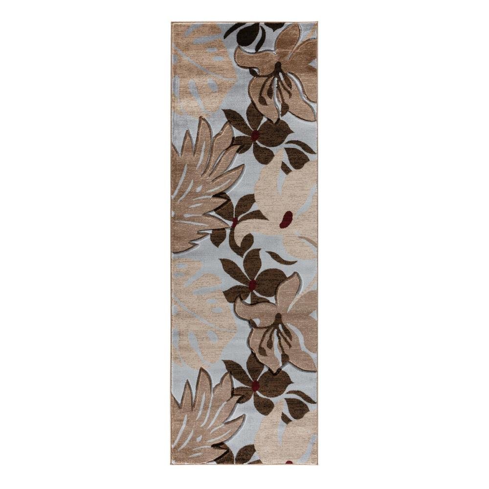 GLAMOR COLLECTION GM06 3'9'' X 5'9''