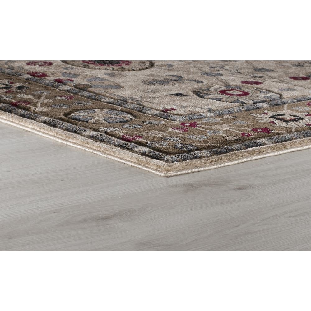 GLAMOR COLLECTION GM59 2'1'' X 3'3''