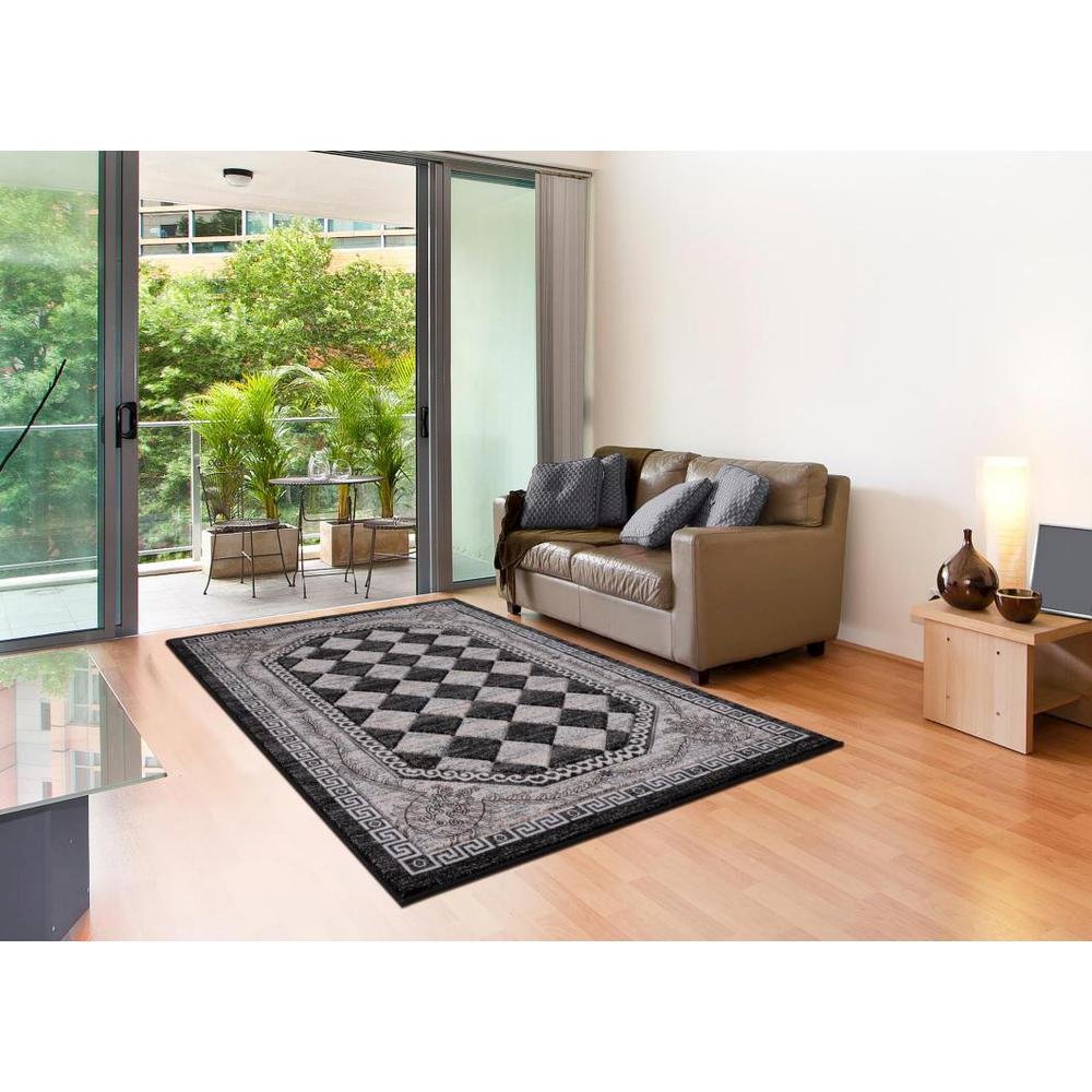 GLAMOR COLLECTION GM66 2'1'' X 3'3''