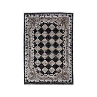 GLAMOR COLLECTION GM66 2'1'' X 3'3''
