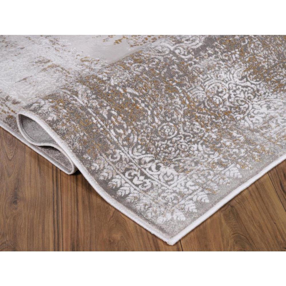 HYPNOS COLLECTION 04 7'11" X 10'6"