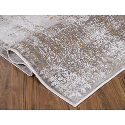 HYPNOS COLLECTION 04 7'11" X 10'6"