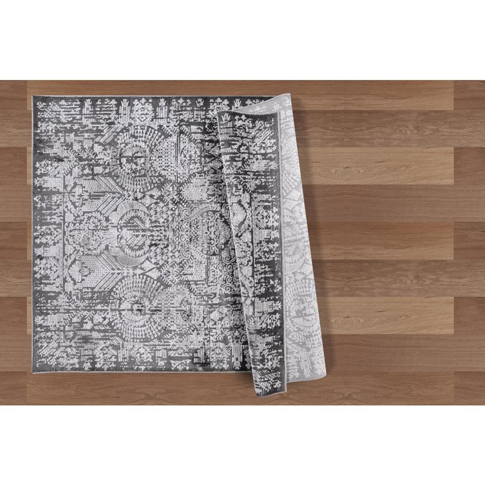 HYPNOS COLLECTION 06 7'11" X 10'6"