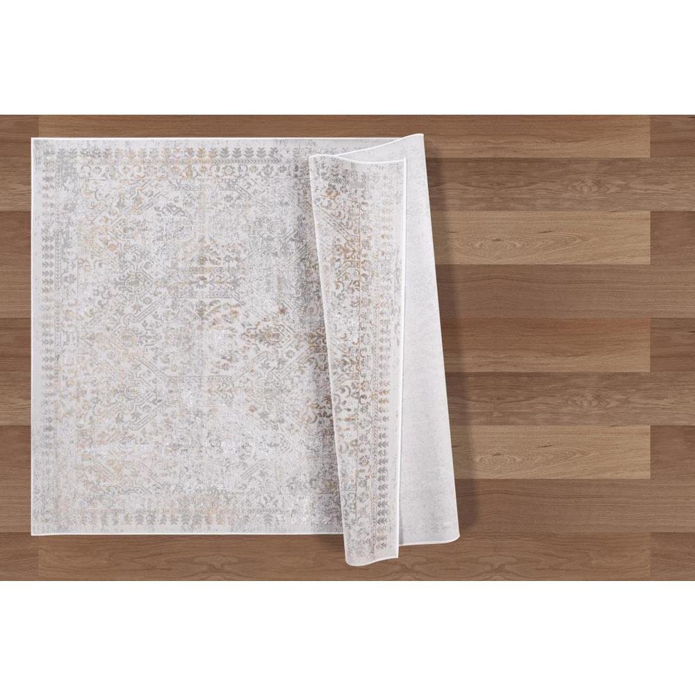 HYPNOS COLLECTION 07 7'11" X 10'6"