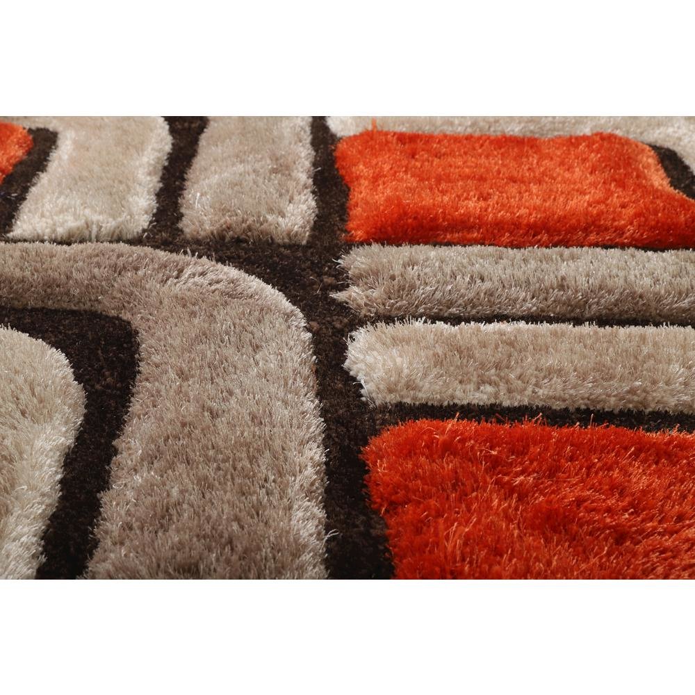 MATEOS SHAG  MS29  5'  X  7'