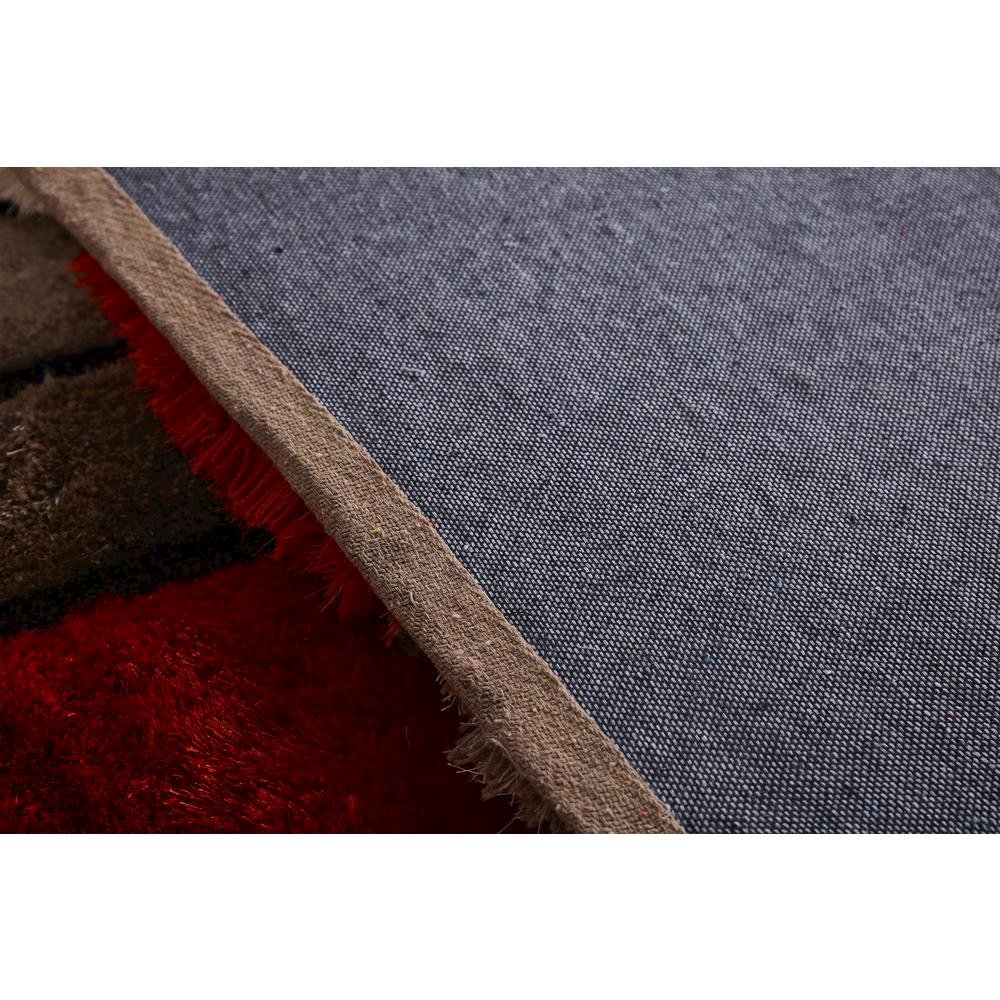 MATEOS SHAG  MS29  5'  X  7'