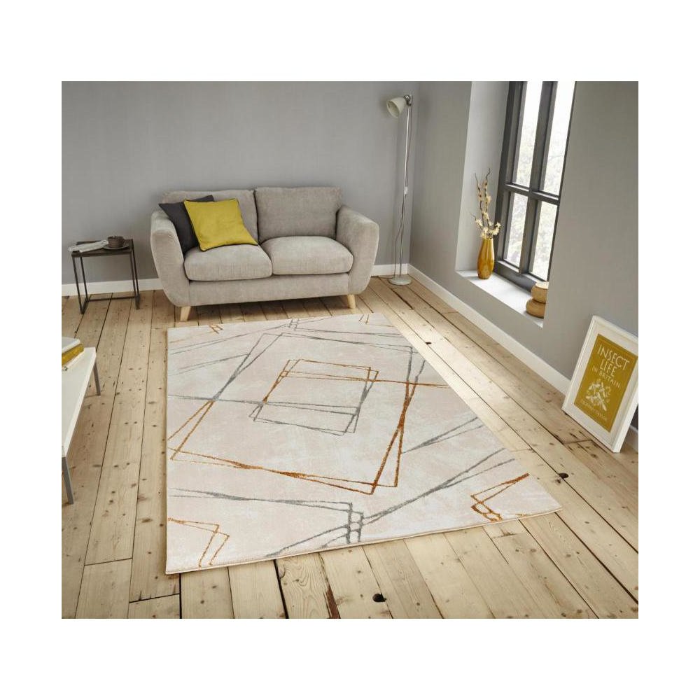 MAZ COLLECTION MZ01 2'1" X 3'3"
