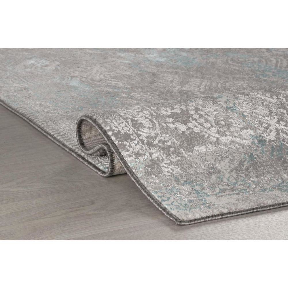 MAZ COLLECTION MZ12 2'1" X 3'3"